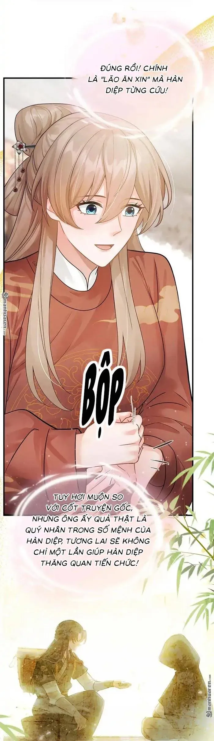 Mang Cả Siêu Thị Xuyên Không Về Nuôi Thừa Tướng - Chapter 66 - Page 17