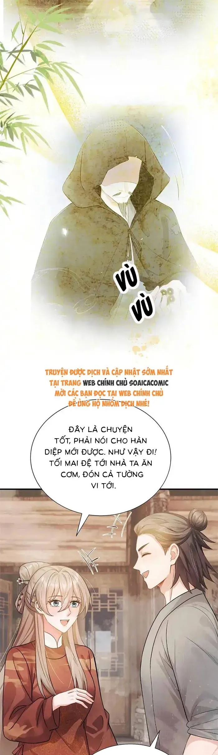 Mang Cả Siêu Thị Xuyên Không Về Nuôi Thừa Tướng - Chapter 66 - Page 18