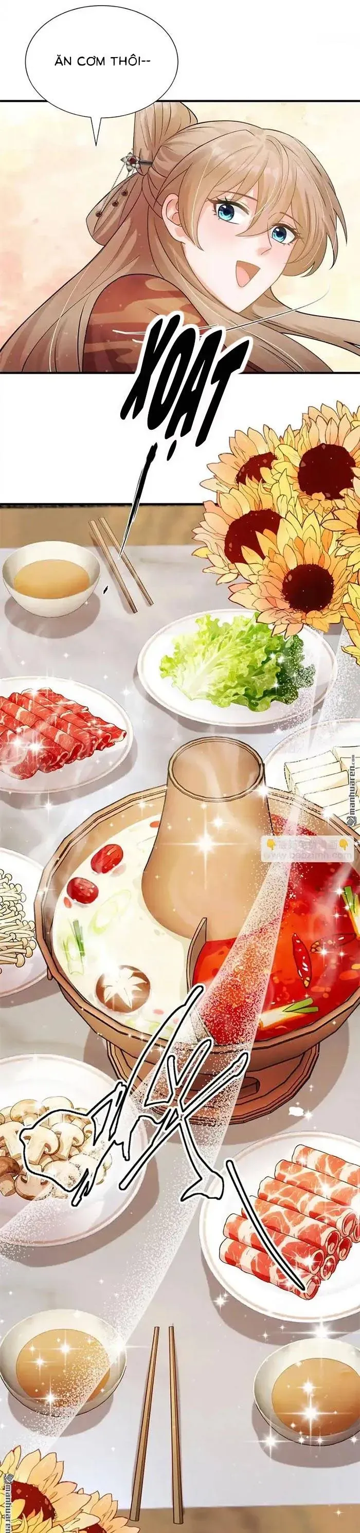 Mang Cả Siêu Thị Xuyên Không Về Nuôi Thừa Tướng - Chapter 66 - Page 20