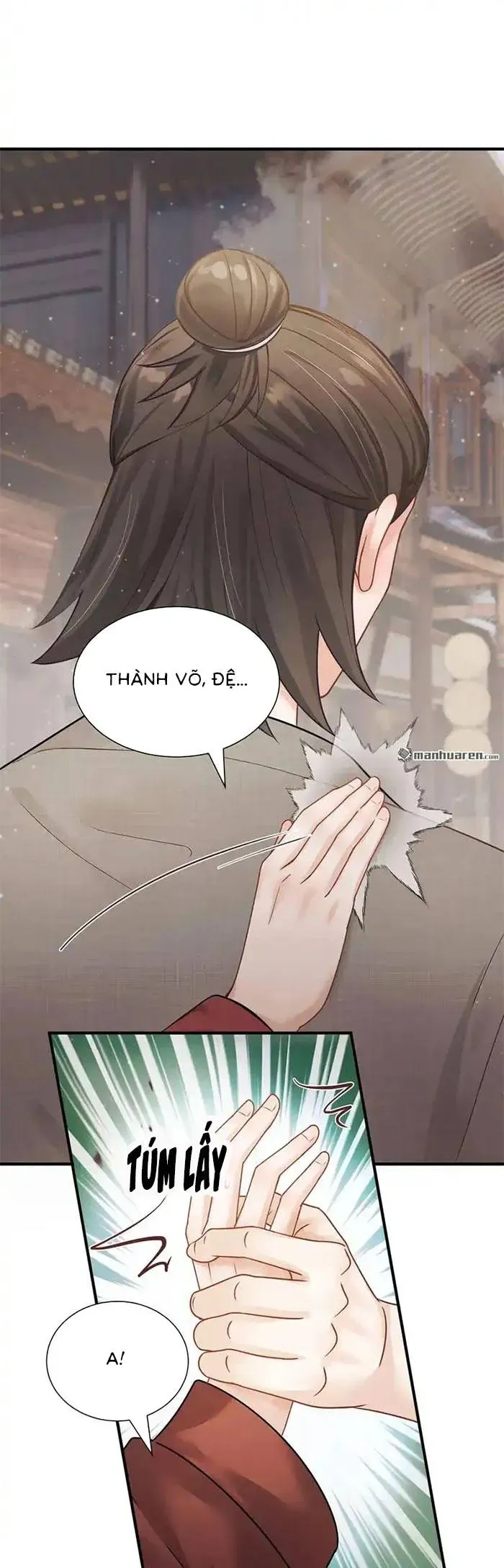 Mang Cả Siêu Thị Xuyên Không Về Nuôi Thừa Tướng - Chapter 66 - Page 6