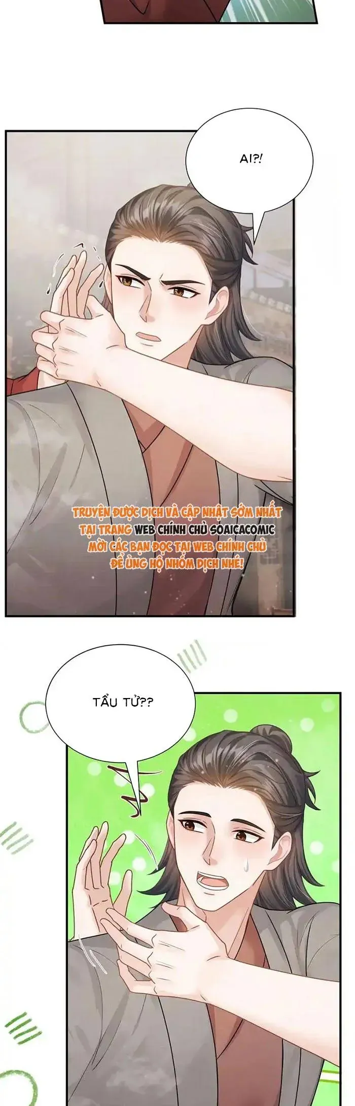 Mang Cả Siêu Thị Xuyên Không Về Nuôi Thừa Tướng - Chapter 66 - Page 7