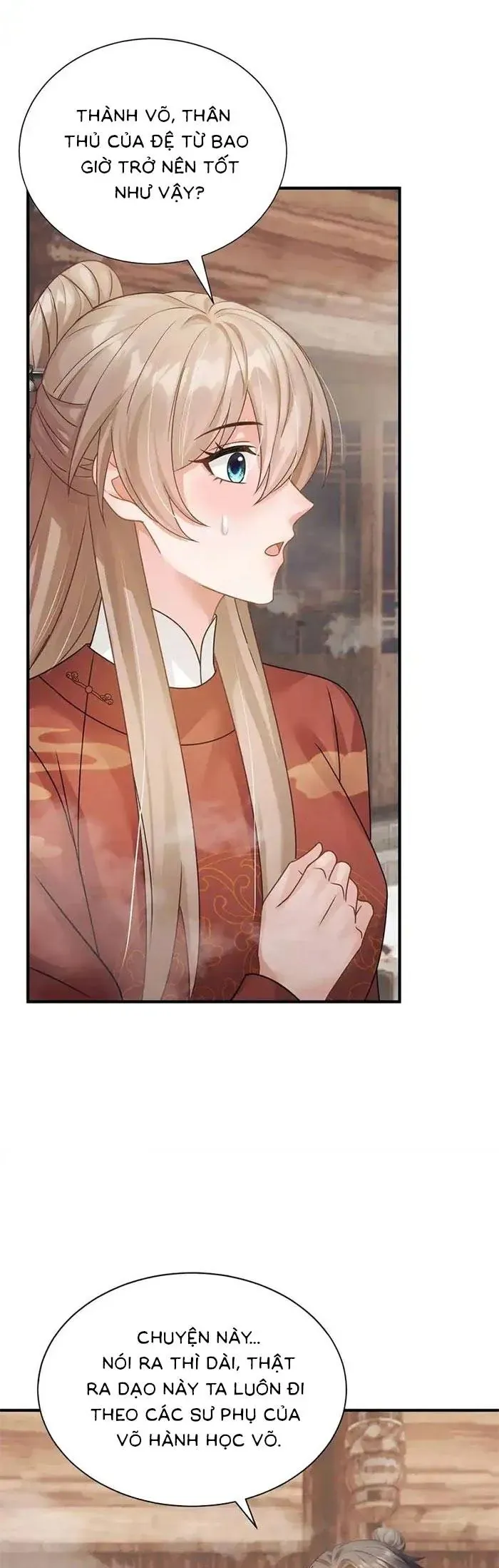 Mang Cả Siêu Thị Xuyên Không Về Nuôi Thừa Tướng - Chapter 66 - Page 9