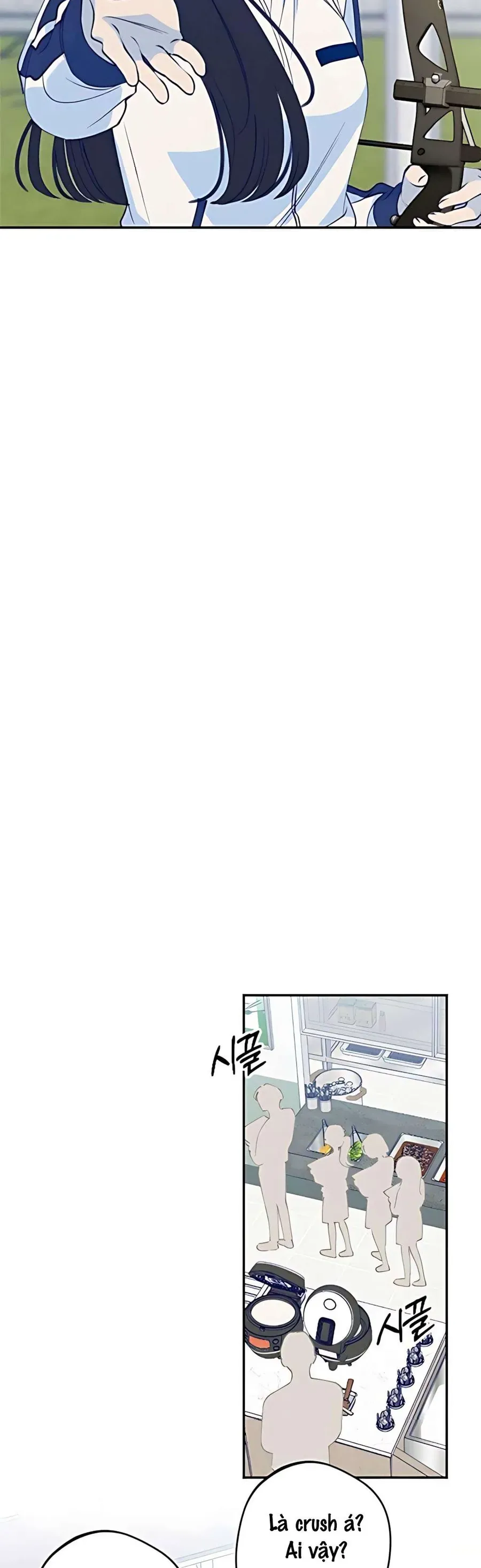 Gửi Đến Da Jeong Của Tôi - Chapter 7 - Page 14