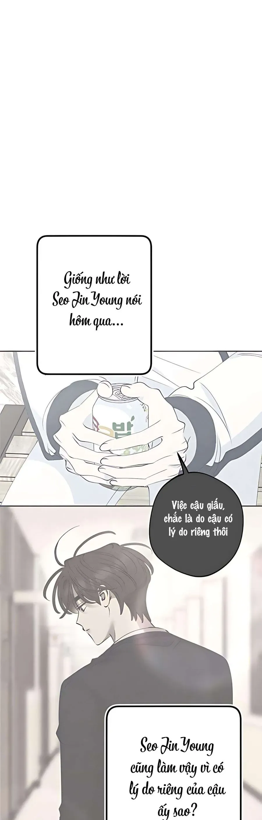 Gửi Đến Da Jeong Của Tôi - Chapter 7 - Page 22