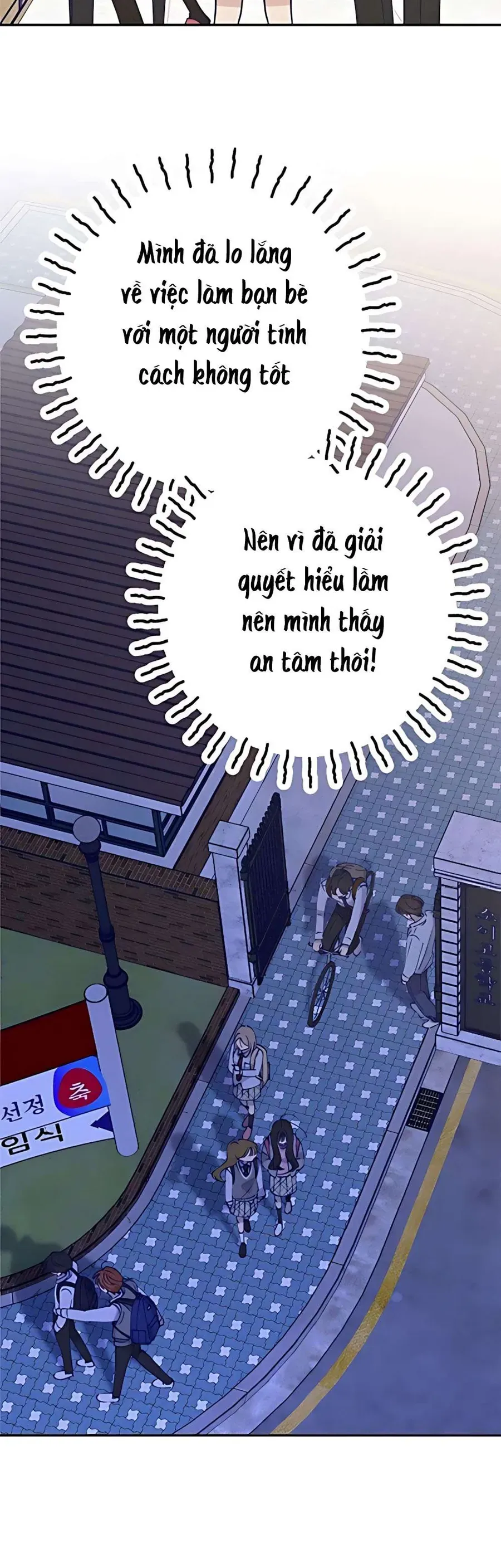 Gửi Đến Da Jeong Của Tôi - Chapter 7 - Page 25