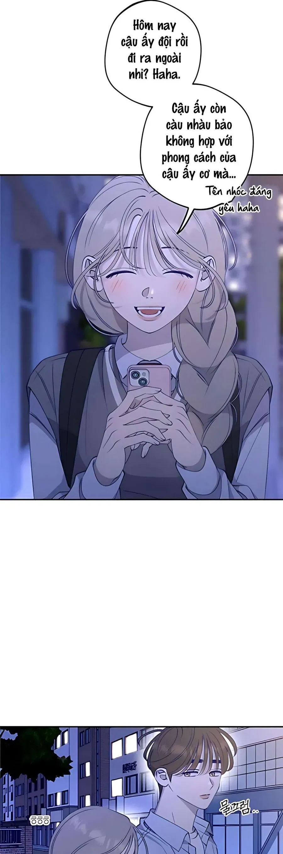 Gửi Đến Da Jeong Của Tôi - Chapter 7 - Page 32