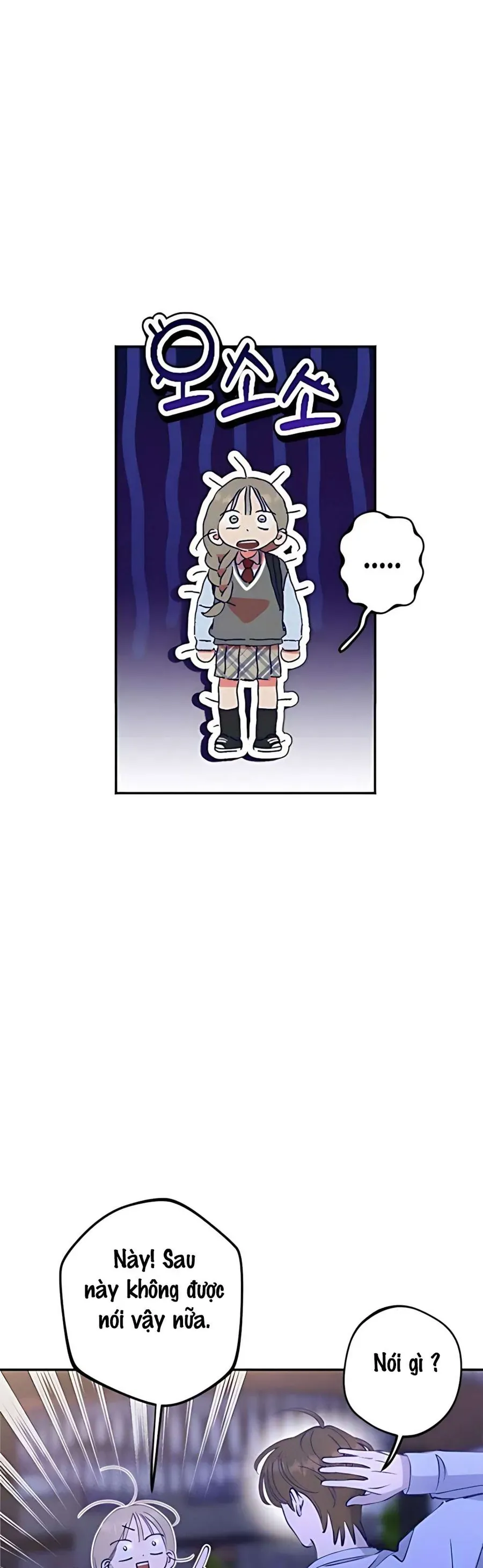 Gửi Đến Da Jeong Của Tôi - Chapter 7 - Page 39