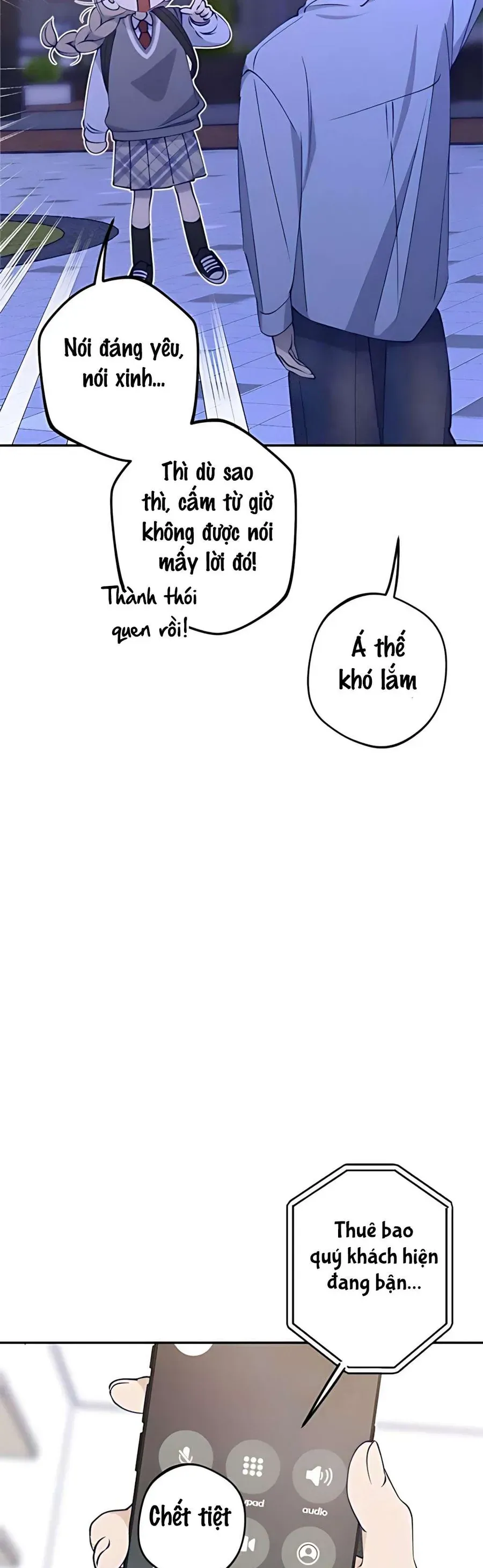 Gửi Đến Da Jeong Của Tôi - Chapter 7 - Page 40