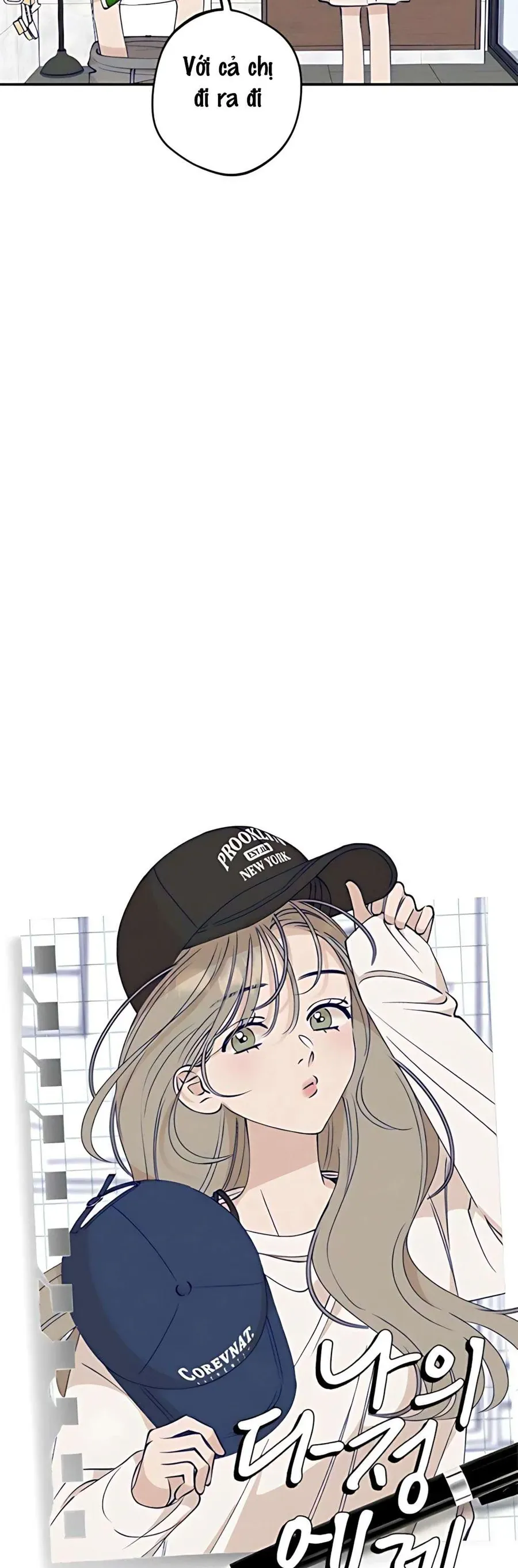 Gửi Đến Da Jeong Của Tôi - Chapter 7 - Page 8