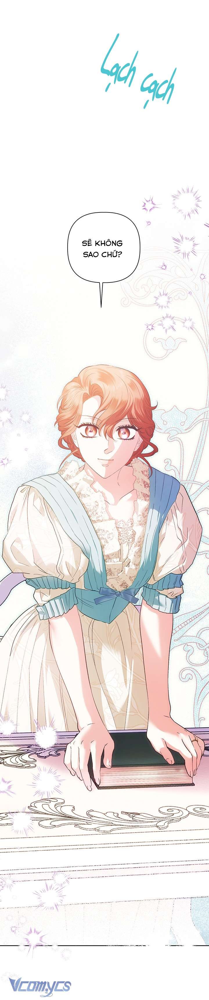 May Mắn Hay Bất Hạnh - Chapter 113 - Page 12