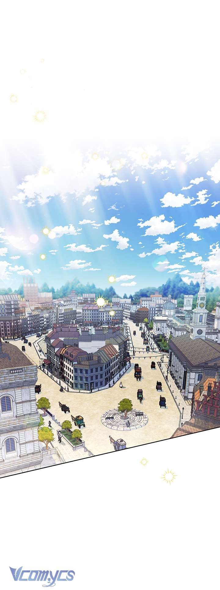 May Mắn Hay Bất Hạnh - Chapter 113 - Page 15