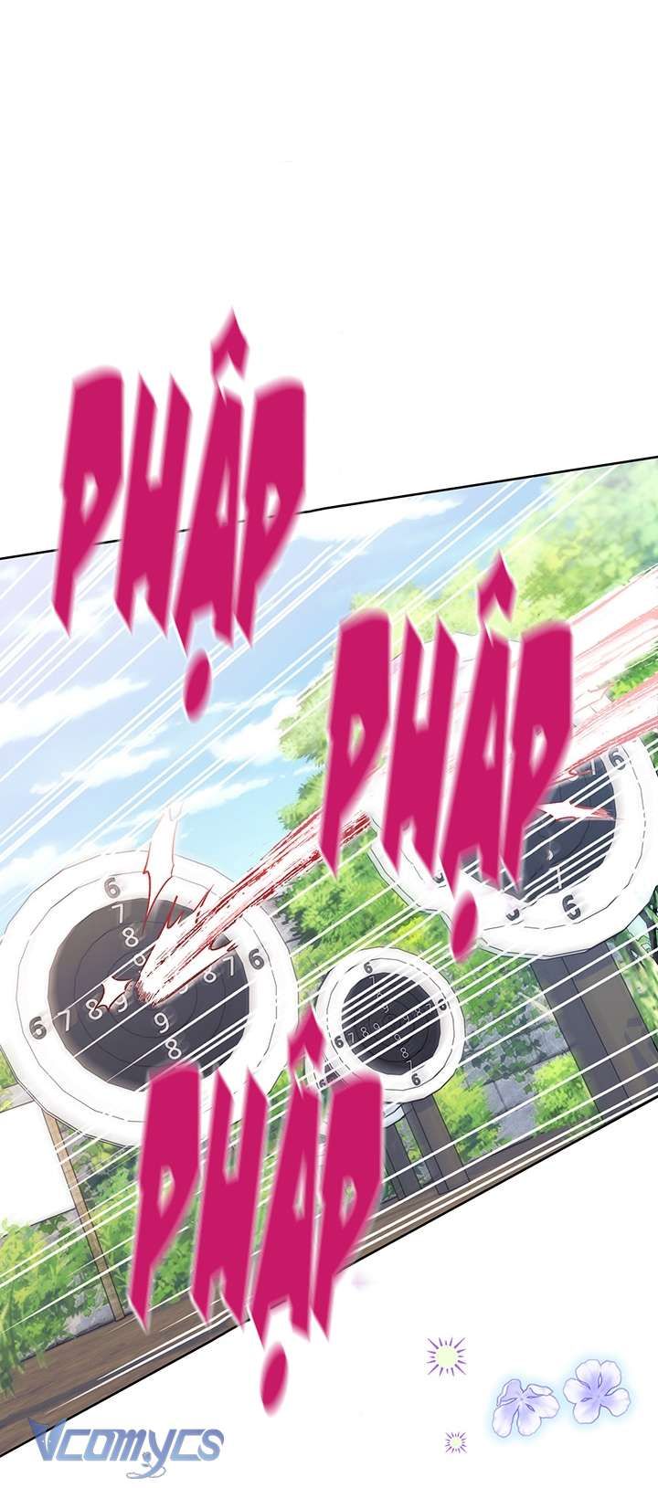 May Mắn Hay Bất Hạnh - Chapter 113 - Page 16