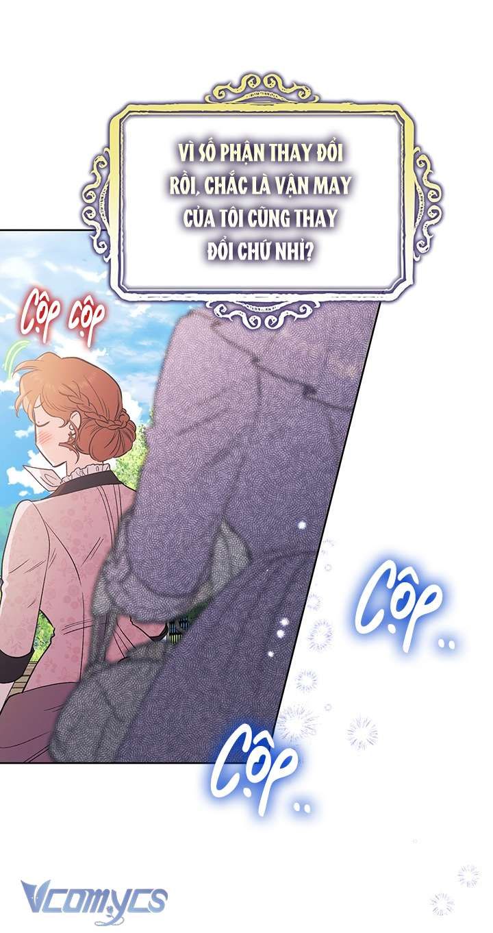 May Mắn Hay Bất Hạnh - Chapter 113 - Page 20