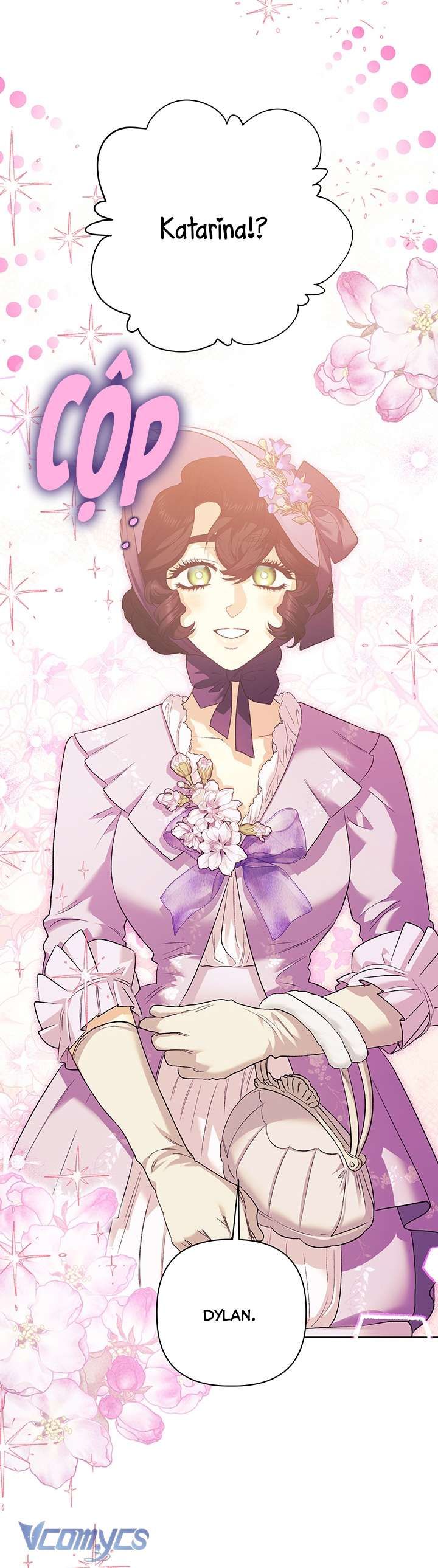 May Mắn Hay Bất Hạnh - Chapter 113 - Page 22