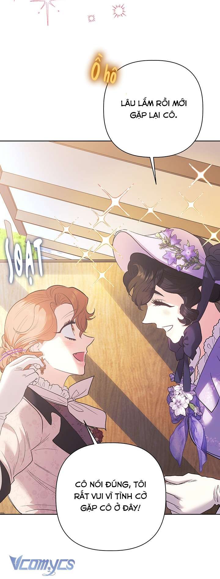 May Mắn Hay Bất Hạnh - Chapter 113 - Page 23