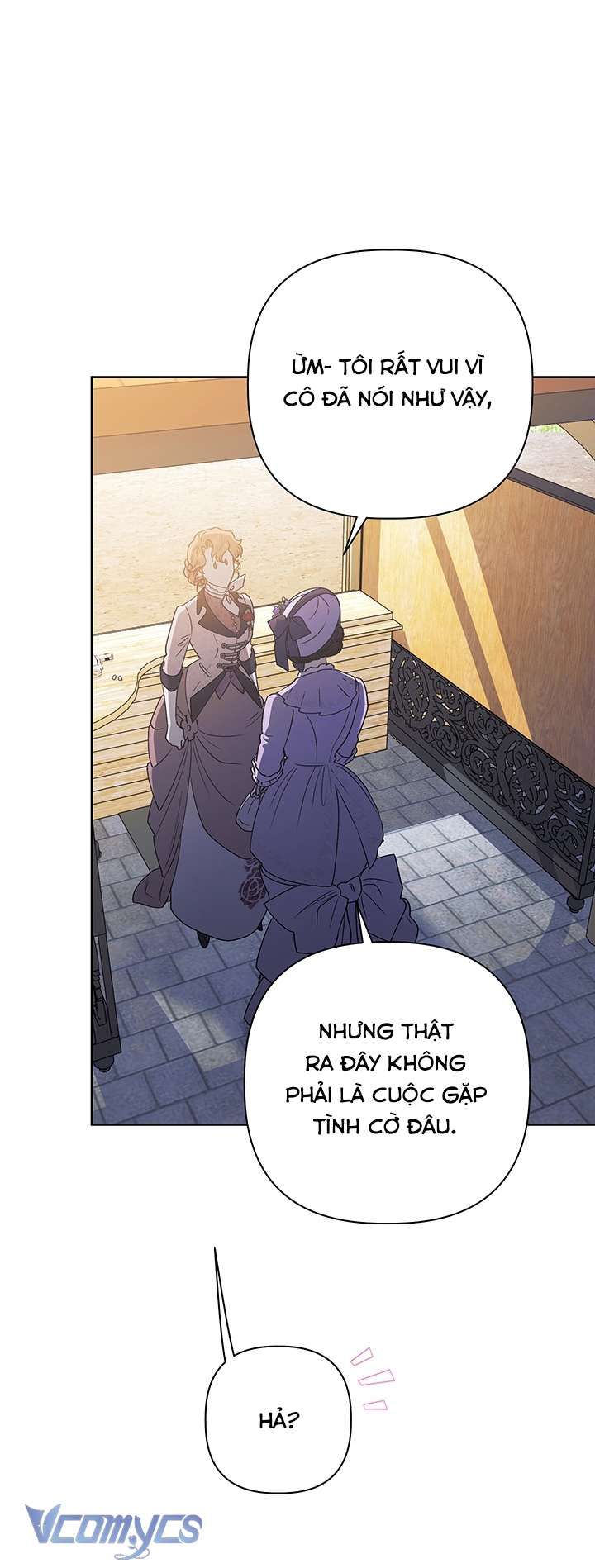 May Mắn Hay Bất Hạnh - Chapter 113 - Page 24