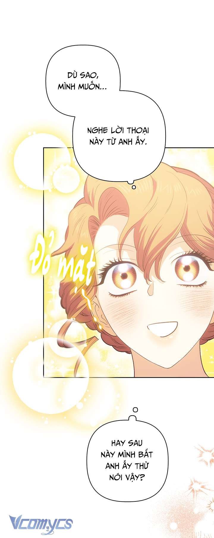 May Mắn Hay Bất Hạnh - Chapter 113 - Page 3