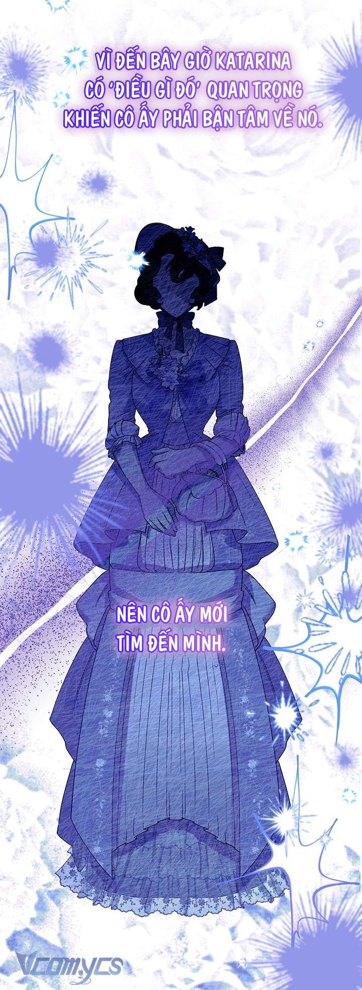 May Mắn Hay Bất Hạnh - Chapter 113 - Page 30