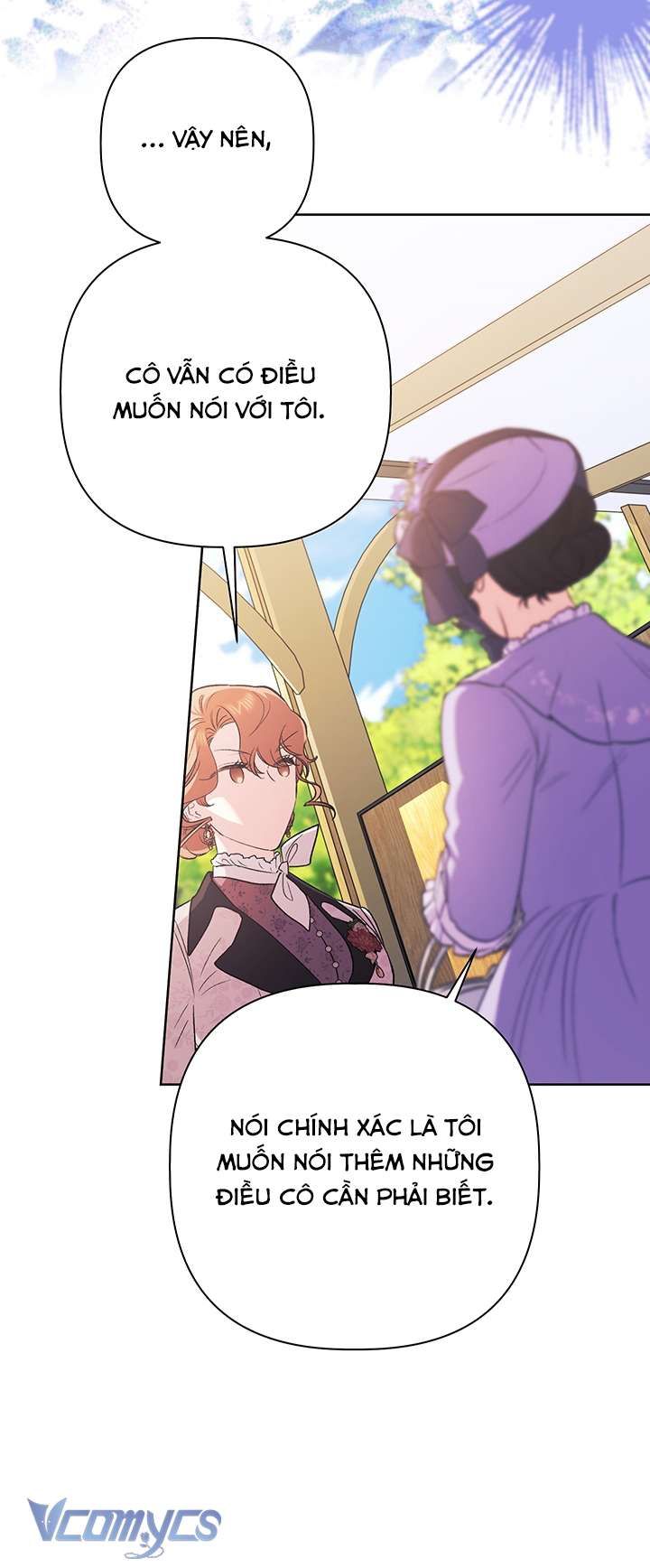 May Mắn Hay Bất Hạnh - Chapter 113 - Page 31