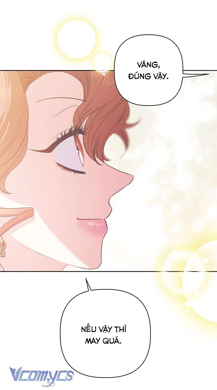 May Mắn Hay Bất Hạnh - Chapter 113 - Page 34