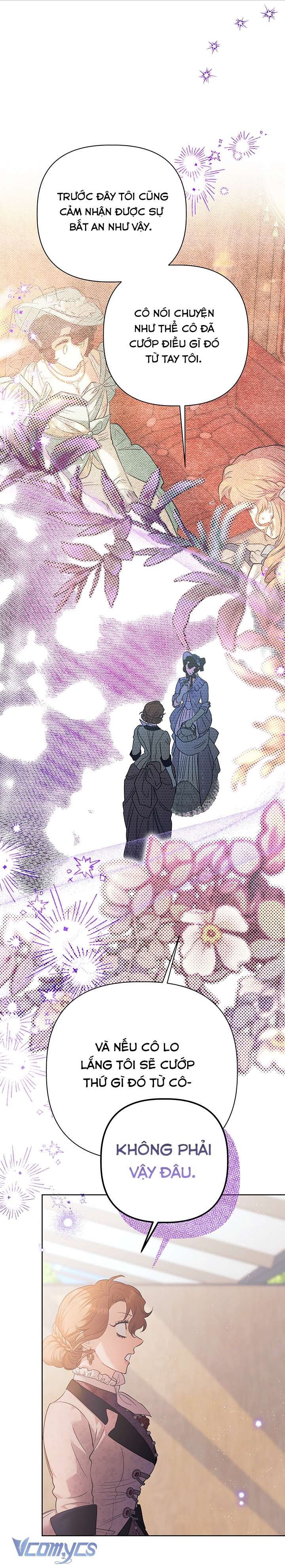 May Mắn Hay Bất Hạnh - Chapter 113 - Page 37