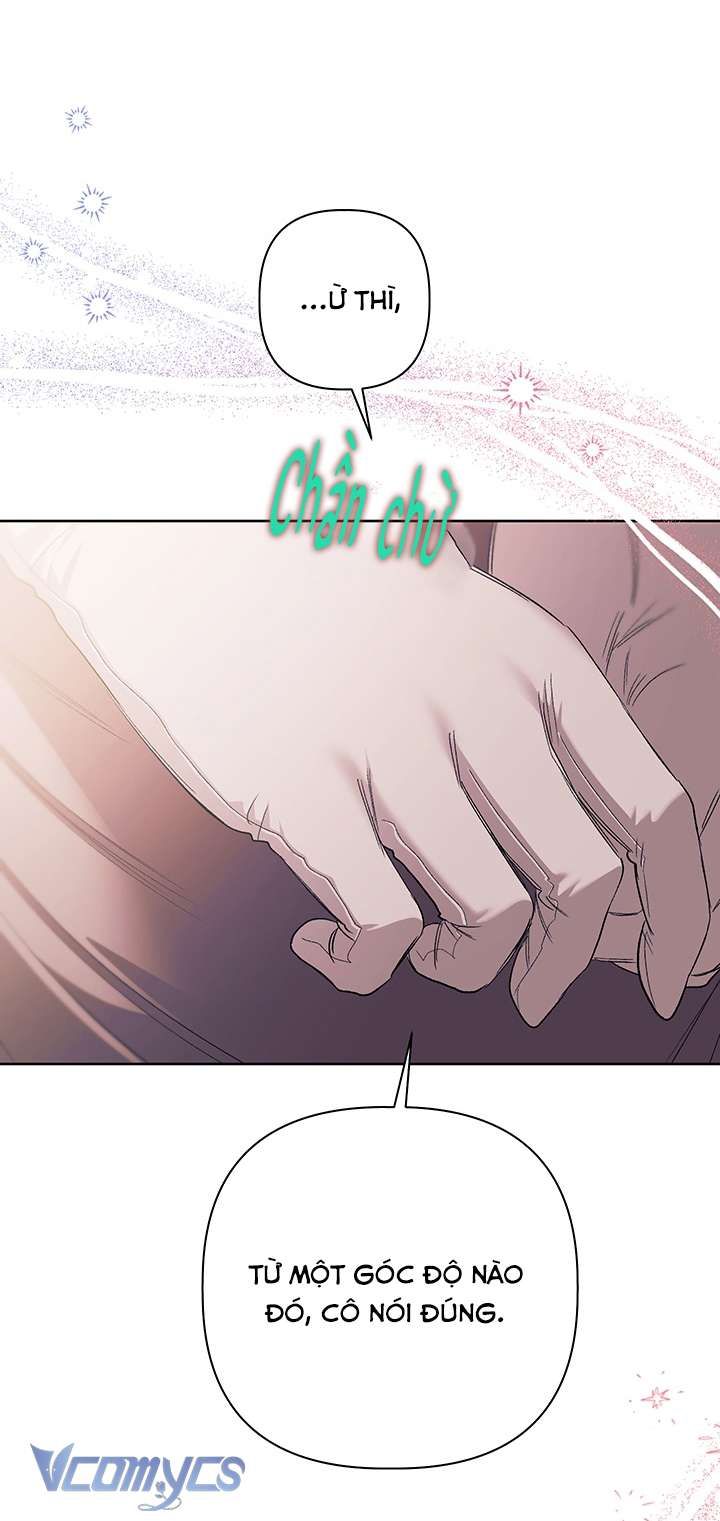 May Mắn Hay Bất Hạnh - Chapter 113 - Page 38