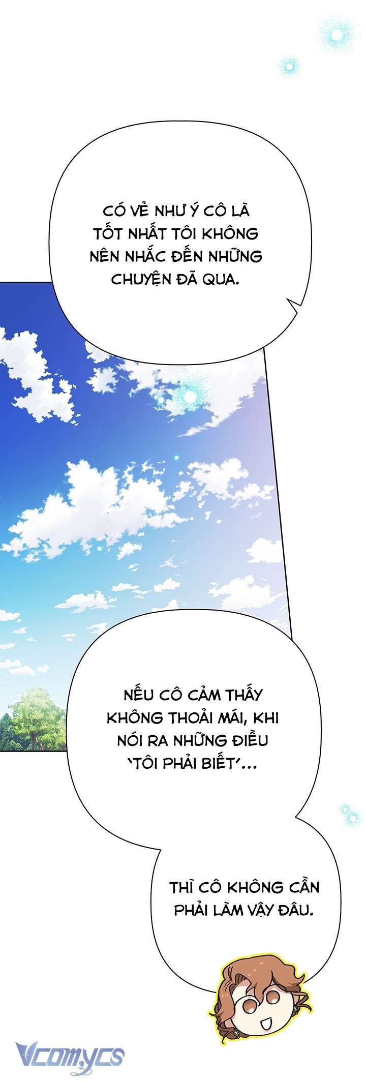 May Mắn Hay Bất Hạnh - Chapter 113 - Page 45
