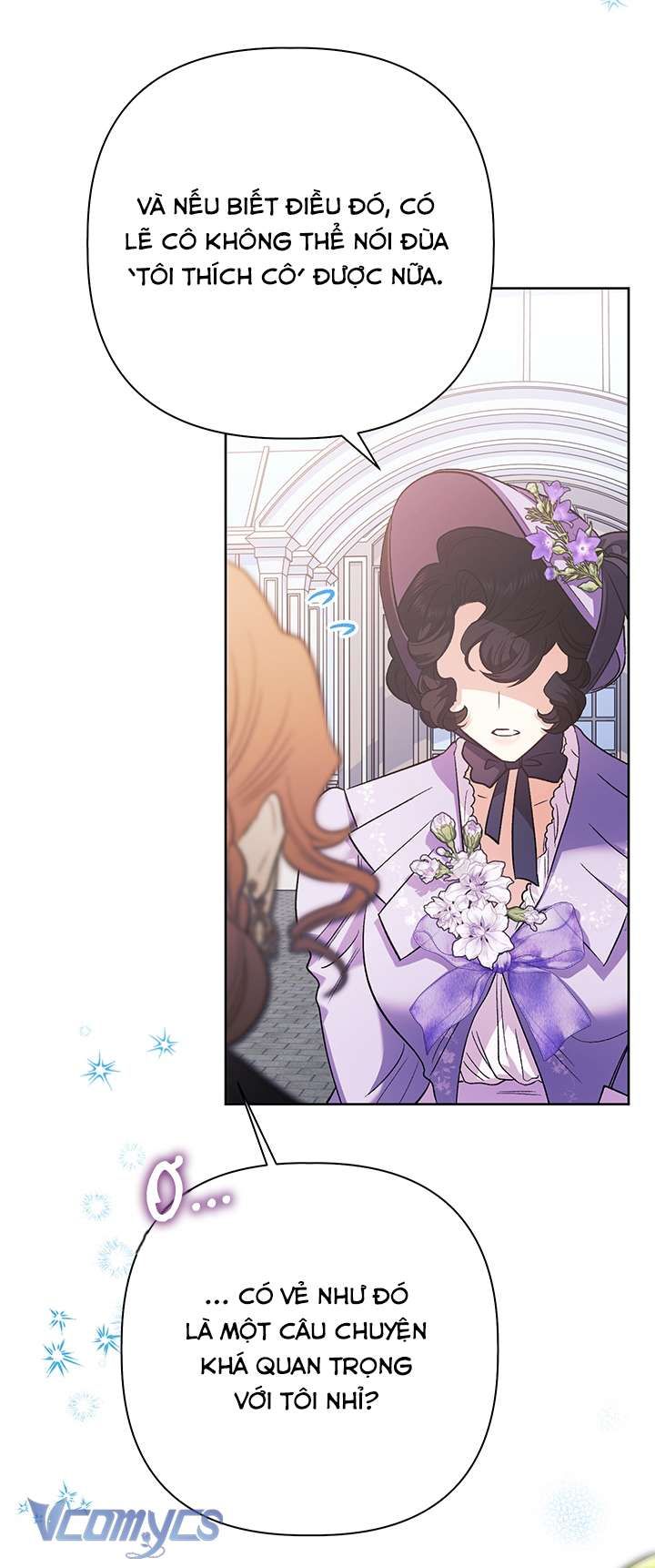 May Mắn Hay Bất Hạnh - Chapter 113 - Page 48