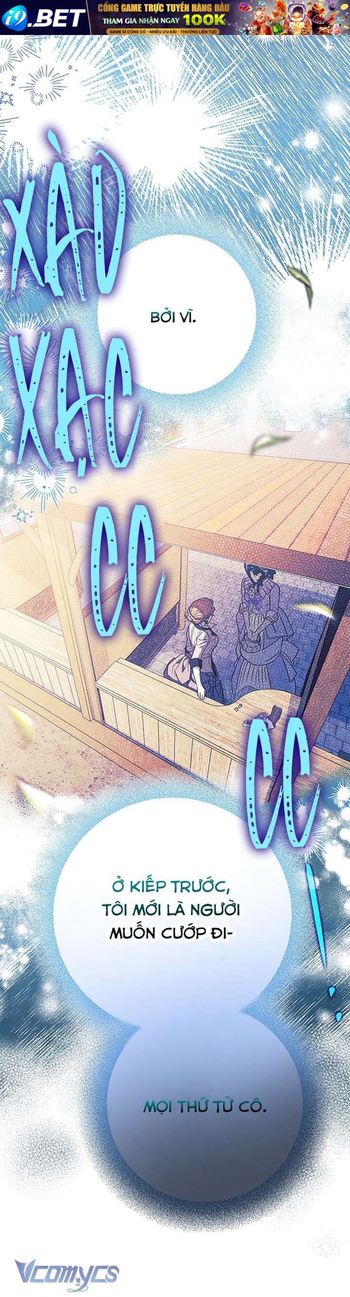 May Mắn Hay Bất Hạnh - Chapter 113 - Page 50