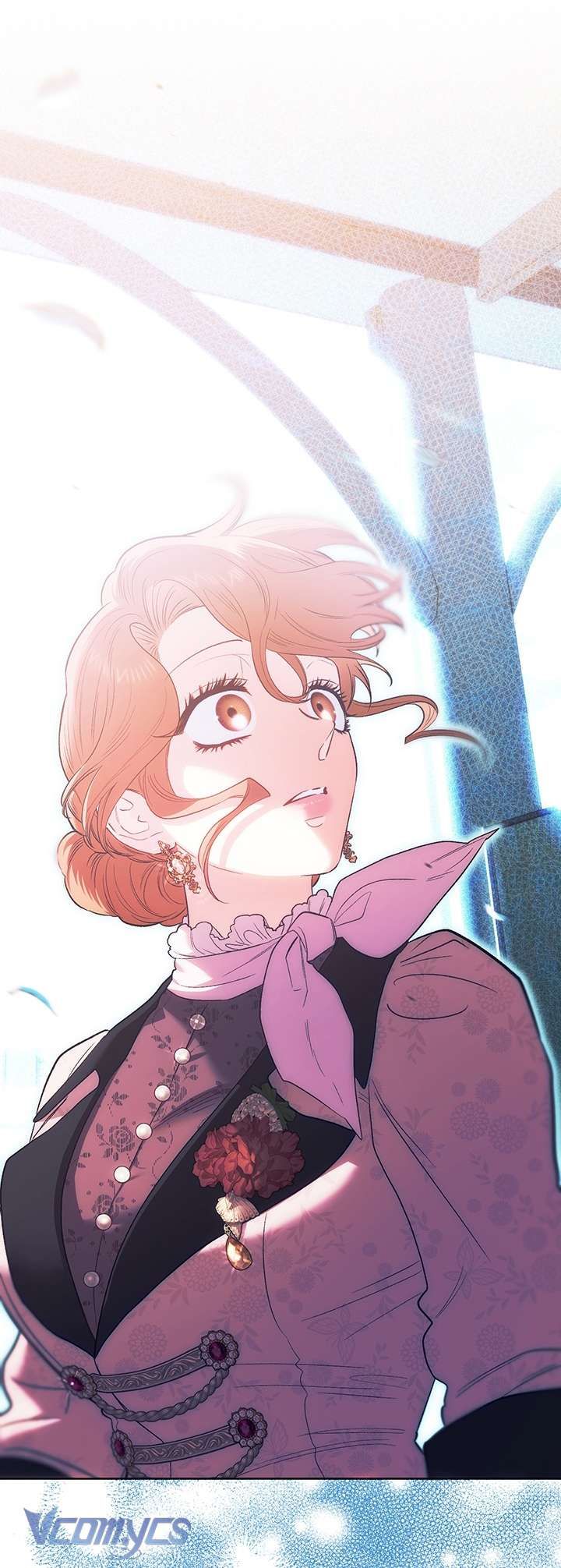 May Mắn Hay Bất Hạnh - Chapter 113 - Page 51