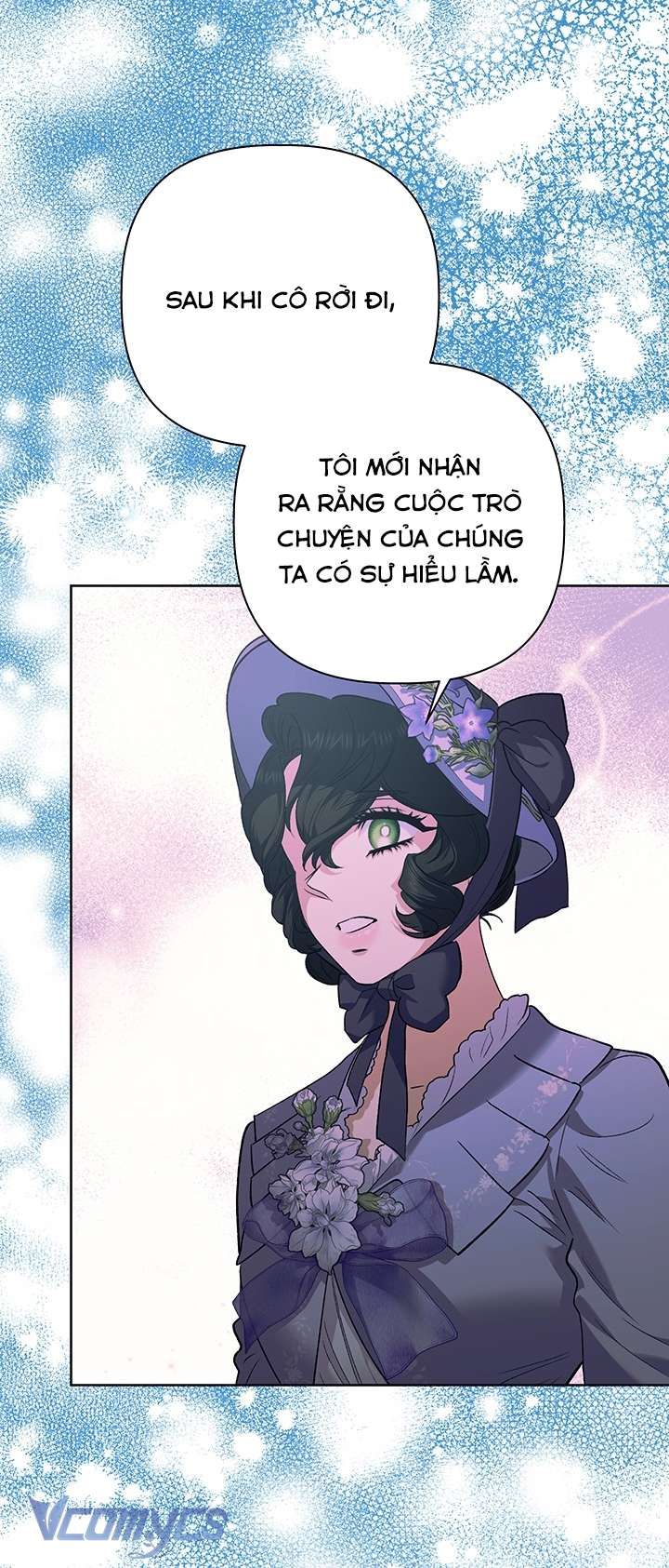 May Mắn Hay Bất Hạnh - Chapter 113 - Page 53