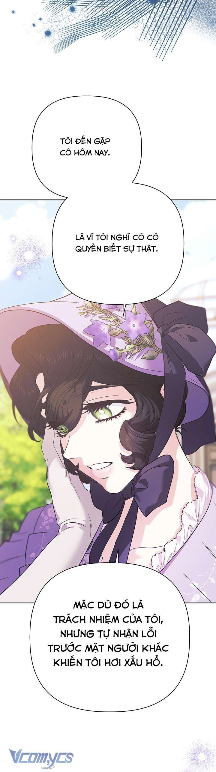 May Mắn Hay Bất Hạnh - Chapter 113 - Page 55