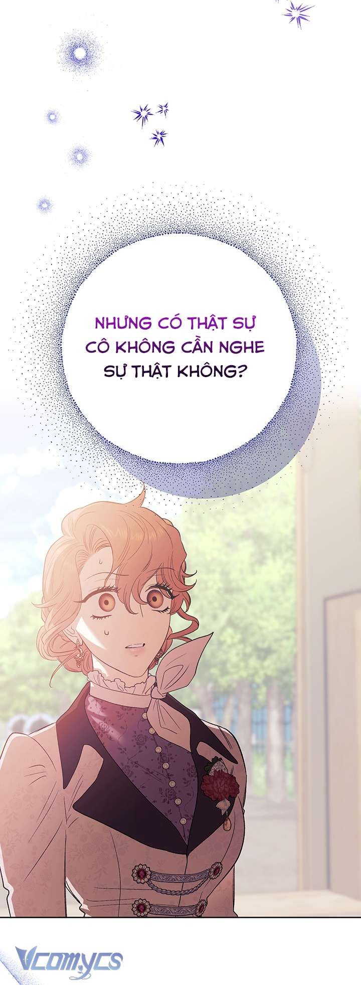 May Mắn Hay Bất Hạnh - Chapter 113 - Page 57