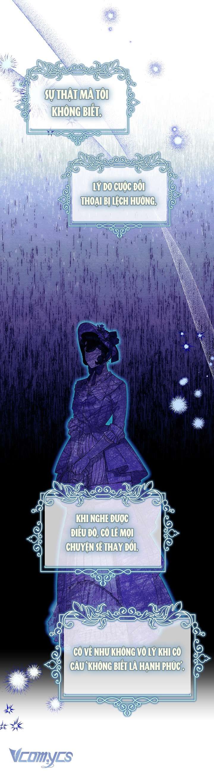 May Mắn Hay Bất Hạnh - Chapter 113 - Page 58