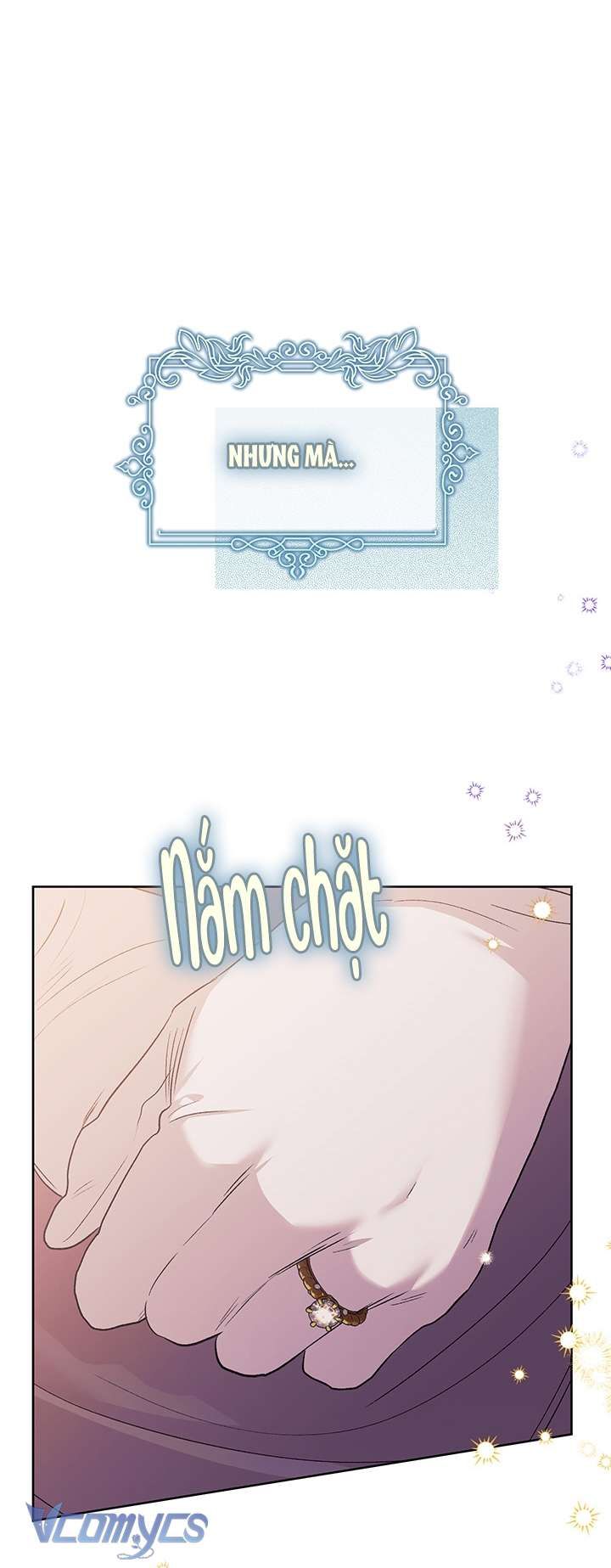 May Mắn Hay Bất Hạnh - Chapter 113 - Page 59