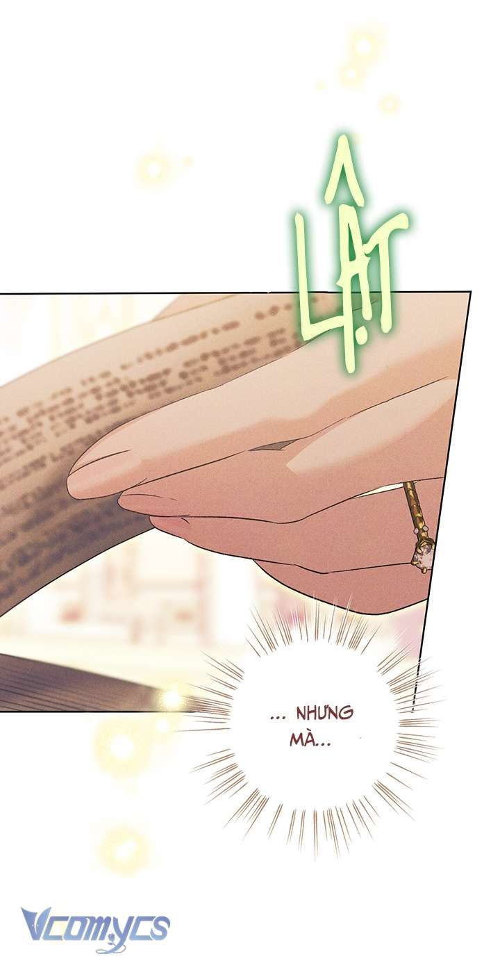 May Mắn Hay Bất Hạnh - Chapter 113 - Page 6