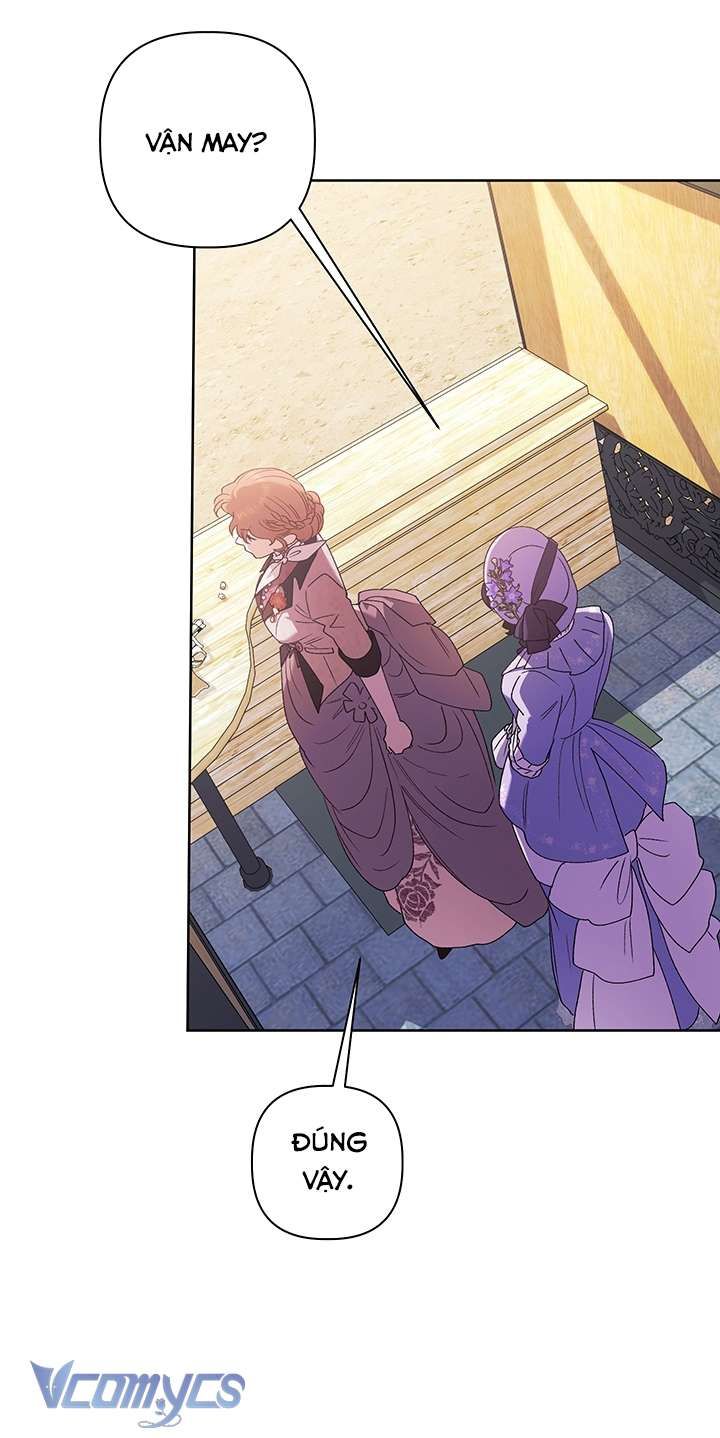 May Mắn Hay Bất Hạnh - Chapter 113 - Page 61