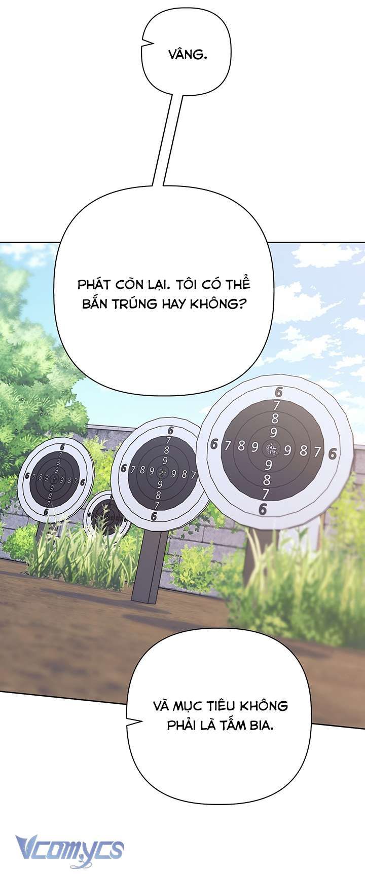 May Mắn Hay Bất Hạnh - Chapter 113 - Page 63