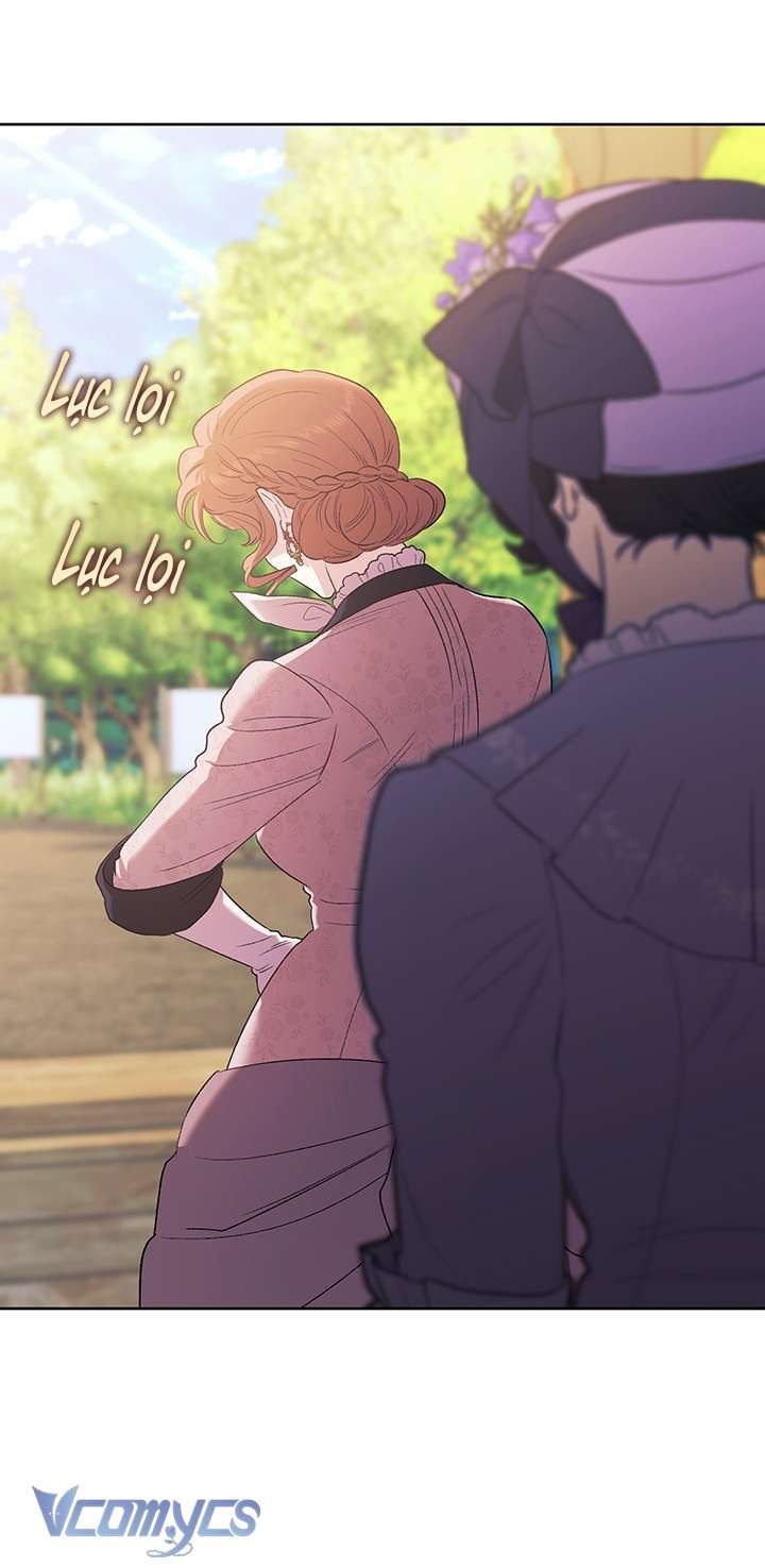 May Mắn Hay Bất Hạnh - Chapter 113 - Page 65