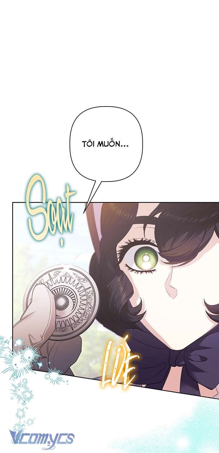 May Mắn Hay Bất Hạnh - Chapter 113 - Page 66