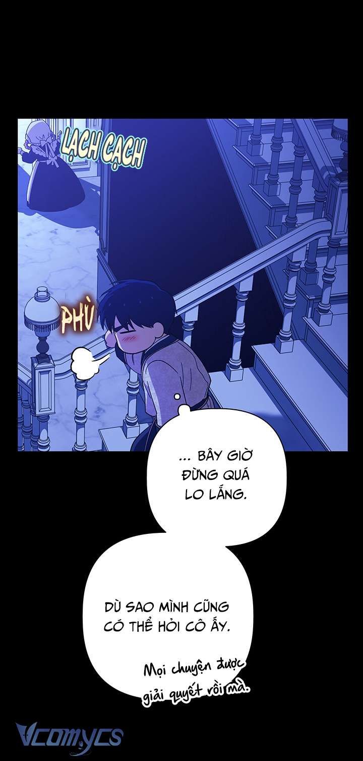 May Mắn Hay Bất Hạnh - Chapter 113 - Page 72