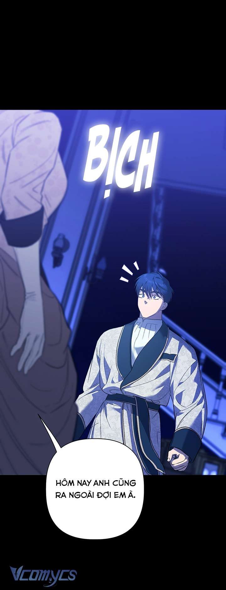 May Mắn Hay Bất Hạnh - Chapter 113 - Page 73