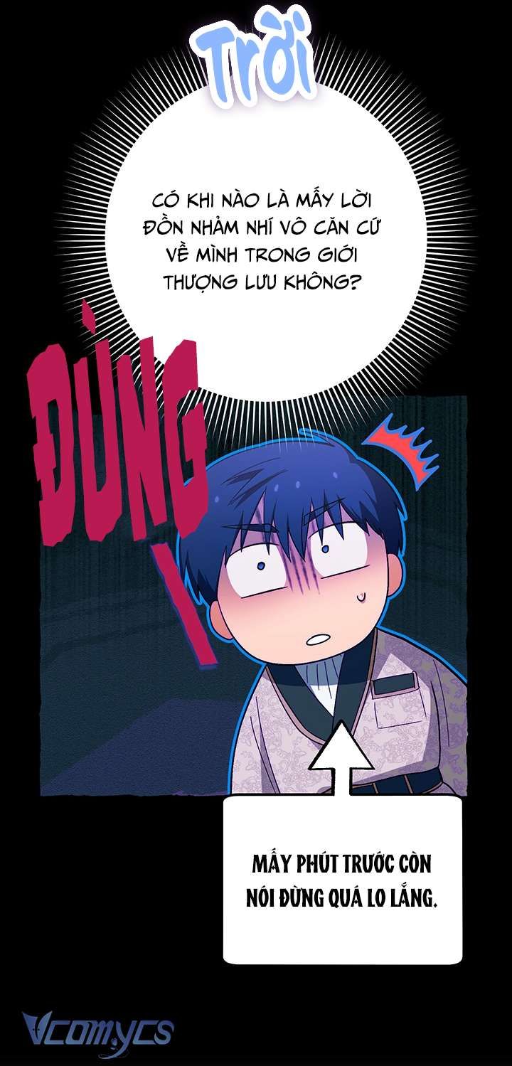 May Mắn Hay Bất Hạnh - Chapter 113 - Page 76