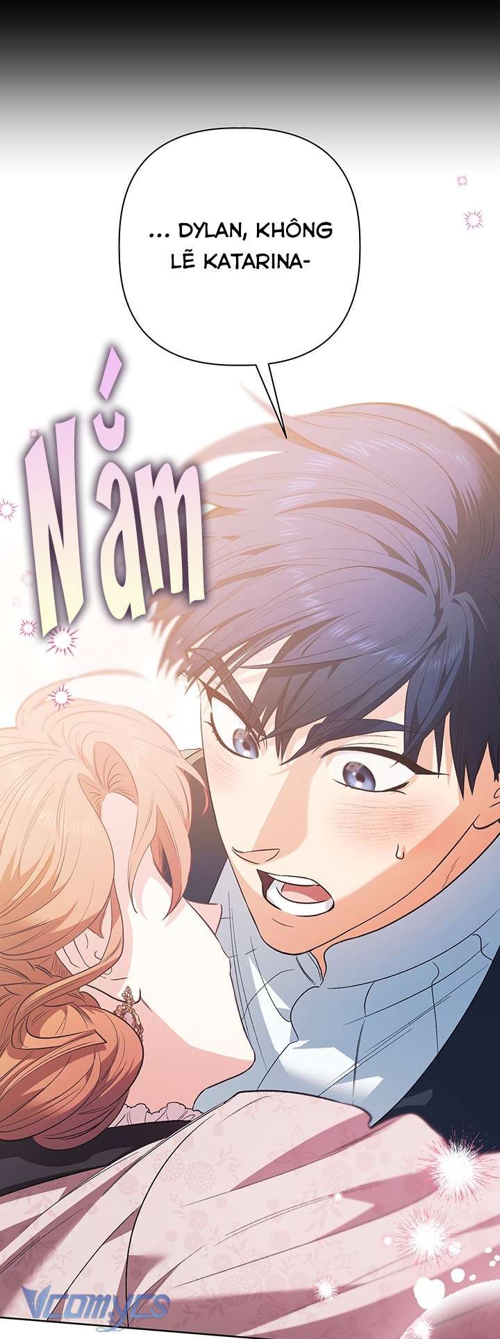 May Mắn Hay Bất Hạnh - Chapter 113 - Page 77