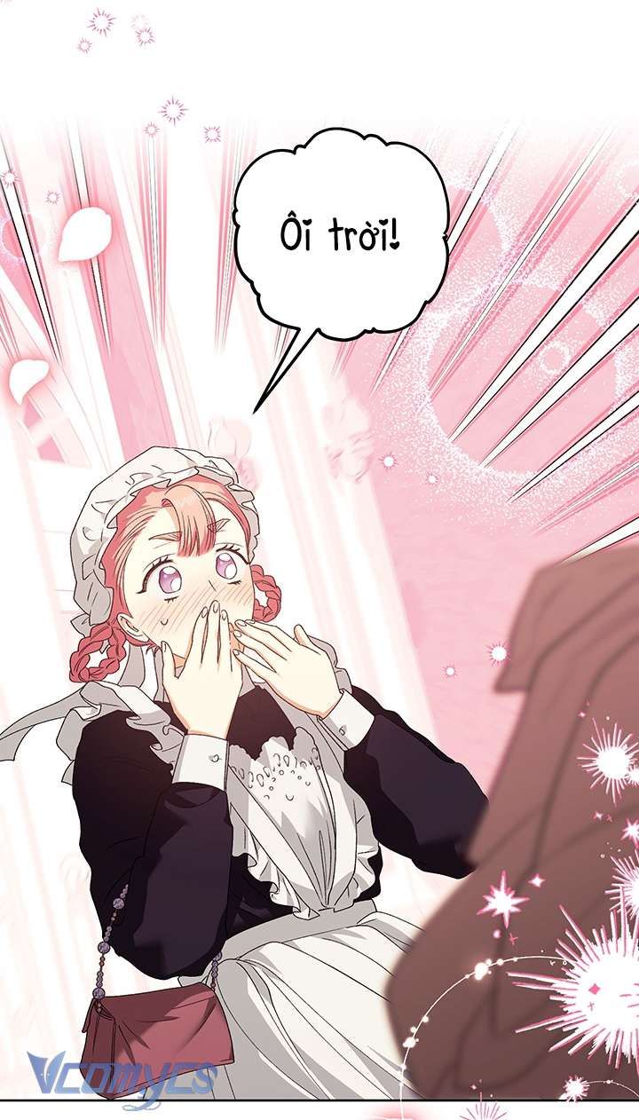 May Mắn Hay Bất Hạnh - Chapter 113 - Page 79