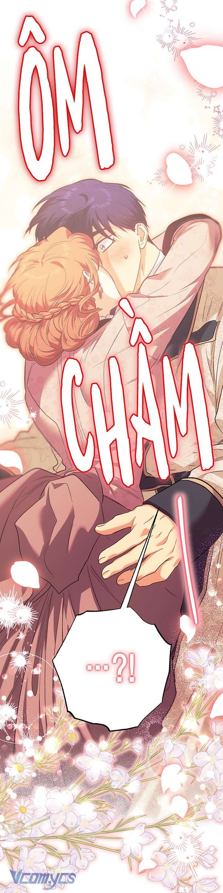 May Mắn Hay Bất Hạnh - Chapter 113 - Page 80