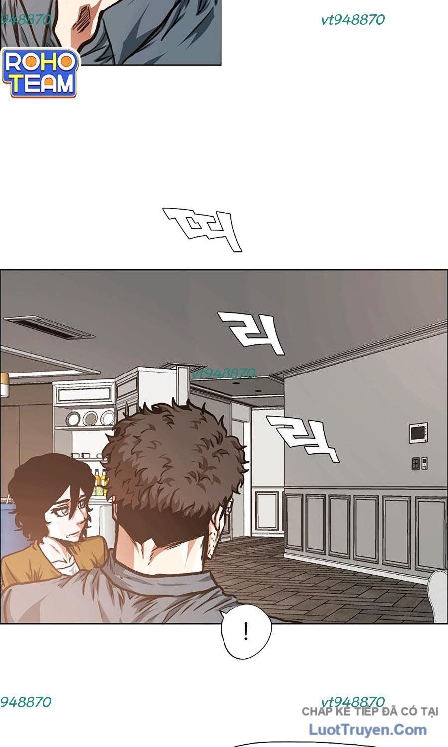 Gia Đình Bí Mật - Chapter 37 - Page 11