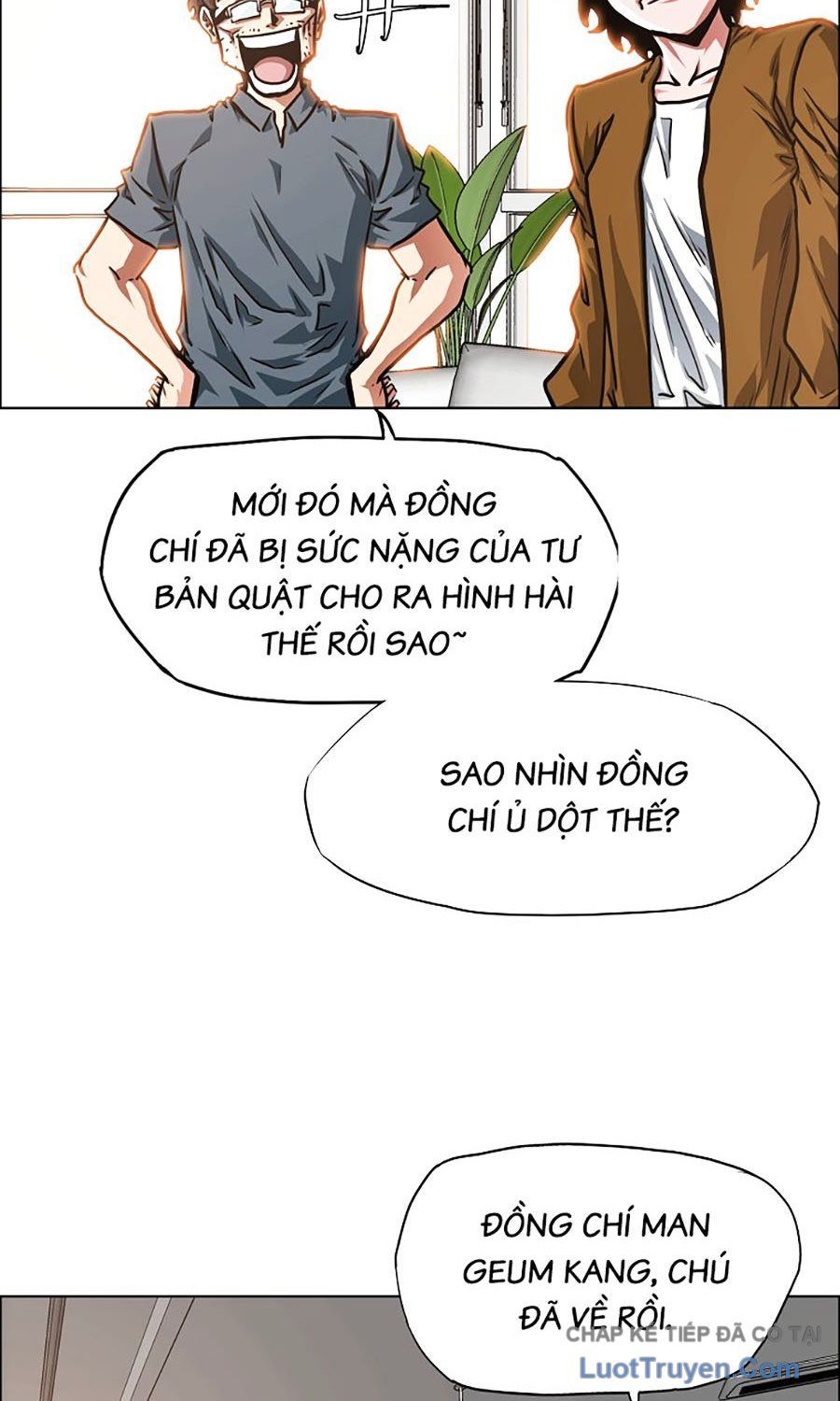 Gia Đình Bí Mật - Chapter 37 - Page 13