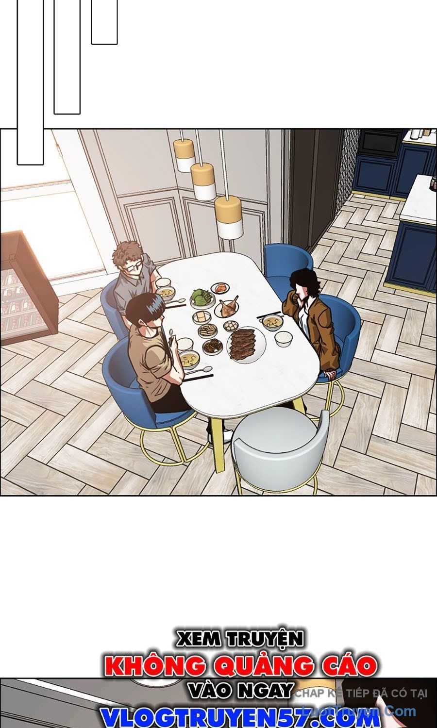 Gia Đình Bí Mật - Chapter 37 - Page 16