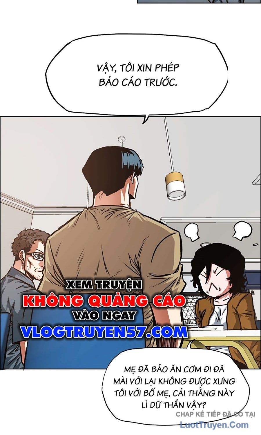 Gia Đình Bí Mật - Chapter 37 - Page 20